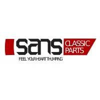 Sans Classic Parts