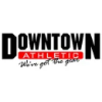 Downtown Athletic Downtown Athletic