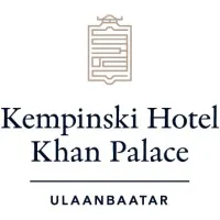 Kempinski Hotel Khan Palace Ulaanbaatar