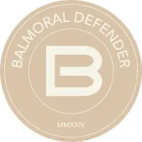 Balmoral Defender