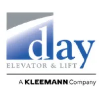 DAY Elevator & Lift, a KLEEMANN Company