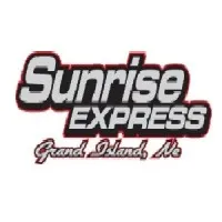 Sunrise Express Inc. Sunrise Express Inc.