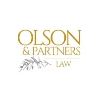 Olson & Partners Law