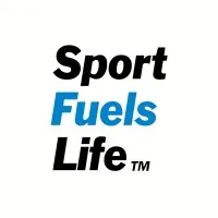 Sport Fuels Life Sport Fuels Life