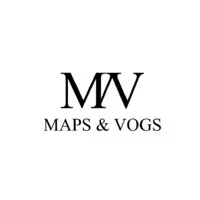 MAPS AND VOGS TOURS