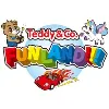 Teddy & Co Funland Teddy & Co Funland