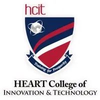HEART College of Innovation and Technology (HCIT)