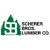 Scherer Bros. Lumber Co. Scherer Bros. Lumber Co.