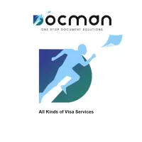 Docman One Stop Documents Solutions | Visa Services