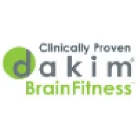 Dakim BrainFitness - Clinically proven cognitive exercise