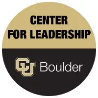 Center for Leadership at CU Boulder