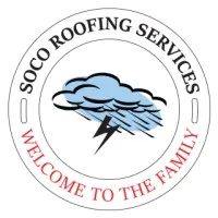 SoCo Roofing Services