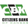 Citizens Bank of Kansas Citizens Bank of Kansas