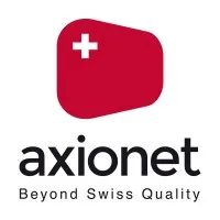 Axionet