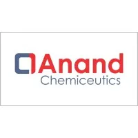 Anand Chemiceutics