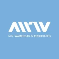 M.R. Warerkar & Associates Pvt. Ltd. M.R. Warerkar & Associates Pvt. Ltd.