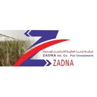 Zadna International for Investment Ltd