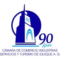 Cámara de Comercio, Industrias, Servicios y Turismo de Iquique A.G
