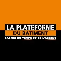 La Plateforme du Bâtiment - SGDB France