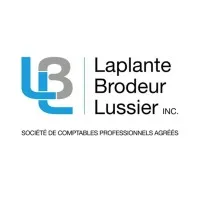 LAPLANTE BRODEUR LUSSIER INC. LAPLANTE BRODEUR LUSSIER INC.