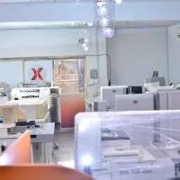 XTRA CLEAR IMAGING LIMITED