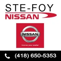 Ste-Foy Nissan Ste-Foy Nissan
