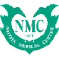 NHO Nagoya Medical Center email format