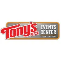 Tony's Pizza Events Center