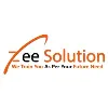 Zee Solution Zee Solution