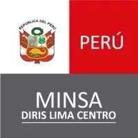 Dirección de Redes Integradas de Salud Lima Centro Dirección de Redes Integradas de Salud Lima Centro