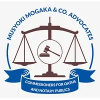 Musyoki Mogaka & Co.Advocates