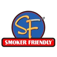 Smoker Friendly