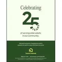 Home Instead (Pensacola, FL)