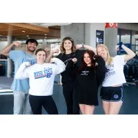 Boise State Campus Recreation