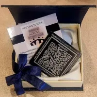 Bridge Across Forever