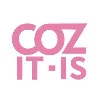 Coz It Is Coz It Is