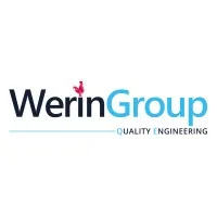 WERIN GROUP - Quality Engineering WERIN GROUP - Quality Engineering