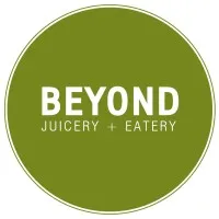 BEYOND Juicery + Eatery