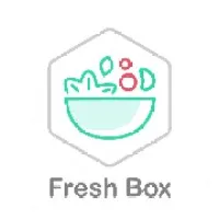 FreshBox Salad