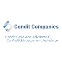 Condit CPAs And Advisors PC, Certified Public Accountants
