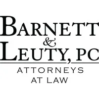 Barnett & Leuty, P.C. Barnett & Leuty, P.C.