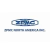 ZPMC NORTH AMERICA INC ZPMC NORTH AMERICA INC