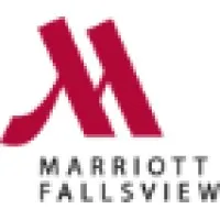 Marriott Niagara Falls Fallsview Hotel & Spa