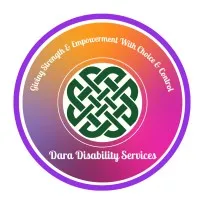 Dara | Disability & Wellness Dara | Disability & Wellness