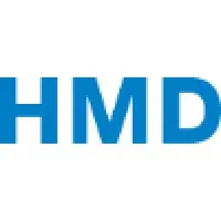HMD Architecture Design CO.,Ltd