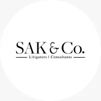 SAK & Co. Litigators | Consultants
