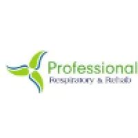 Professional Respiratory & Rehab