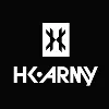 HK Army Inc