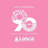 Vicente Scavone y Cía S.A.E. - Laboratorios Lasca