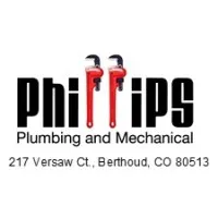 Phillips Plumbing & Mechanical Inc